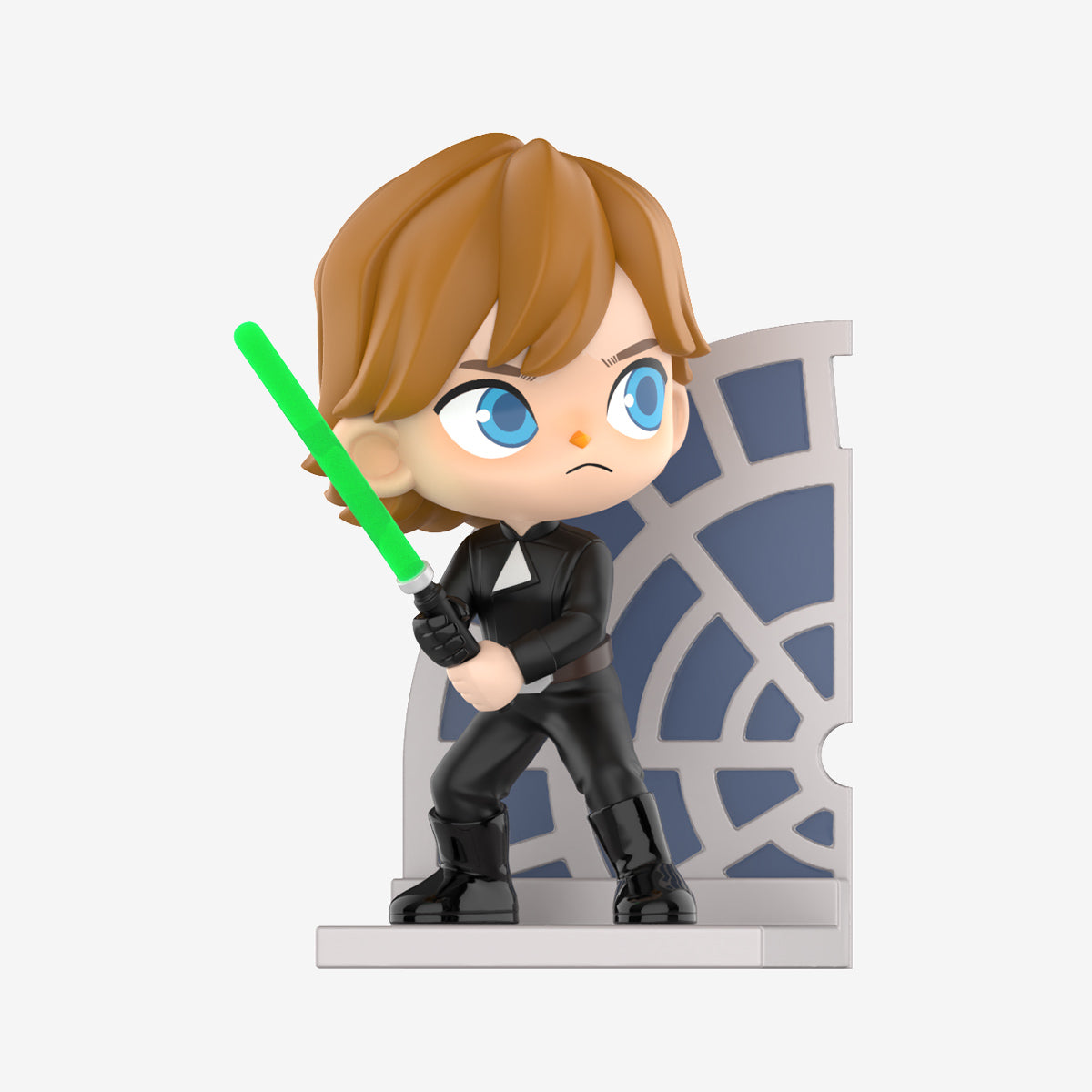 Star Wars Series Figures-zoom-4