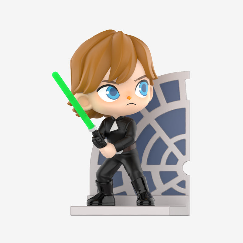 Star Wars Series Figures-zoom-