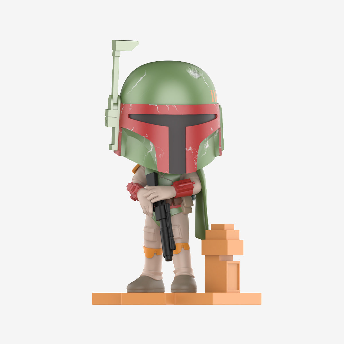 Star Wars Series Figures-zoom-15