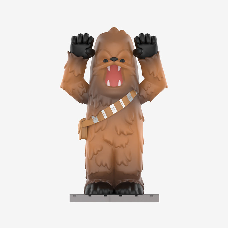Star Wars Series Figures-zoom-