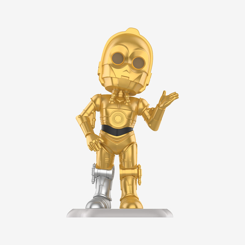 Star Wars Series Figures-zoom-