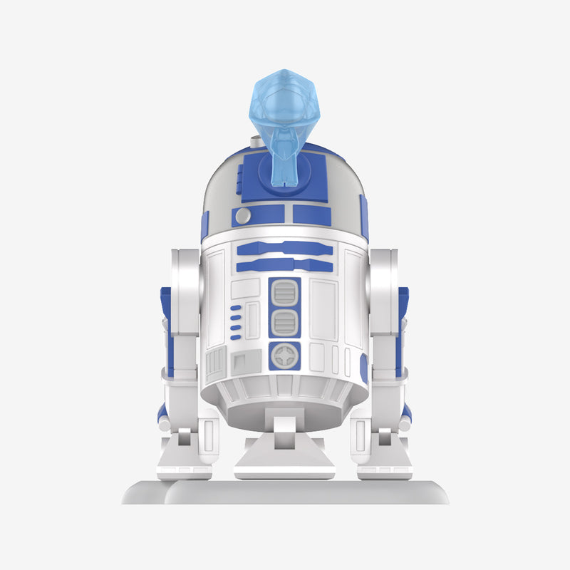 Star Wars Series Figures-zoom-