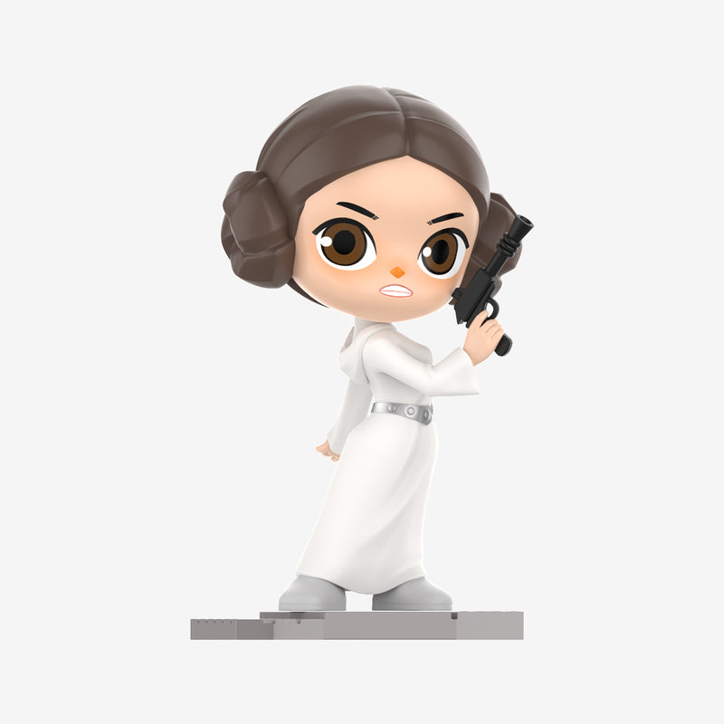 Star Wars Series Figures-zoom-