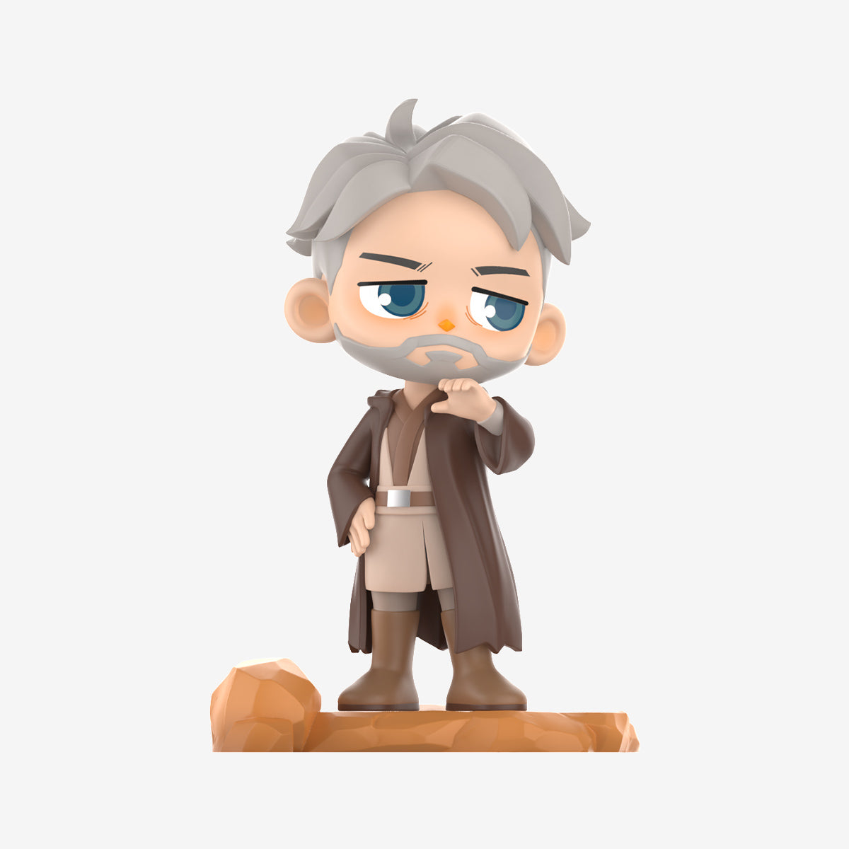 Star Wars Series Figures-zoom-7