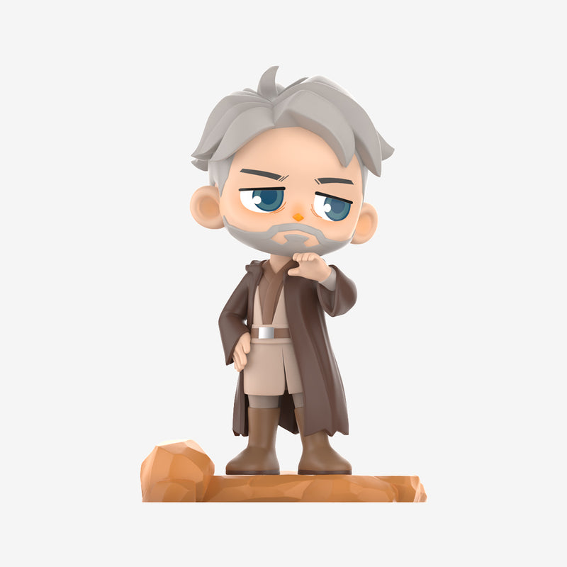 Star Wars Series Figures-zoom-