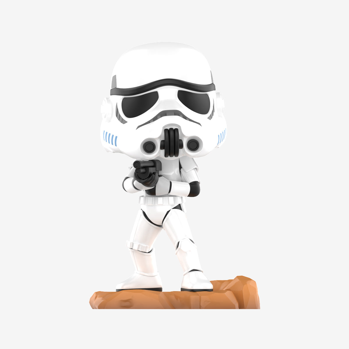 Star Wars Series Figures-zoom-6