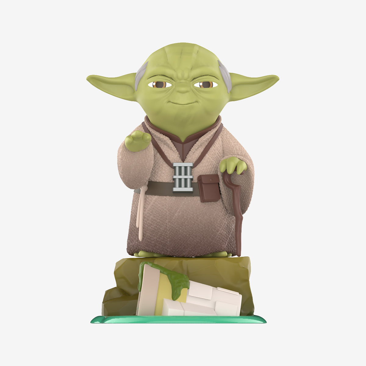 Star Wars Series Figures-zoom-5