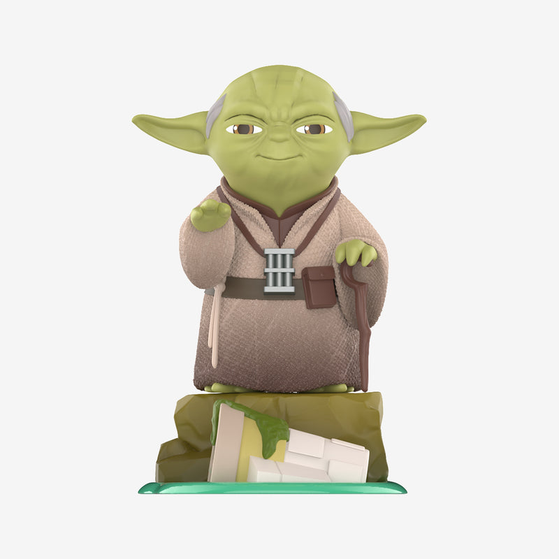Star Wars Series Figures-zoom-
