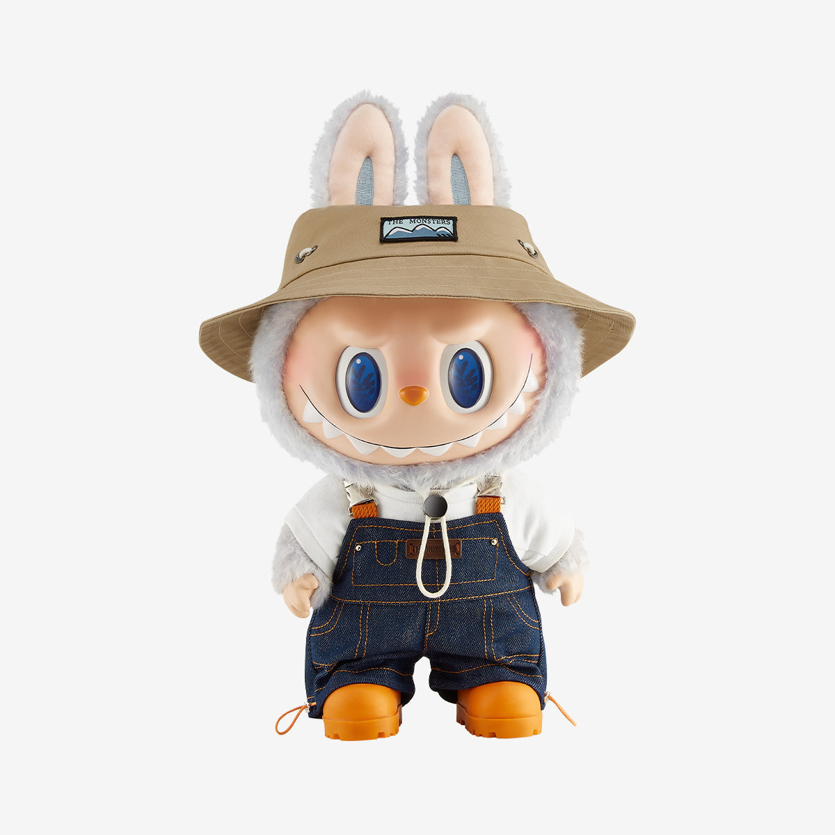 THE MONSTERS Doll "Fall in Wild"