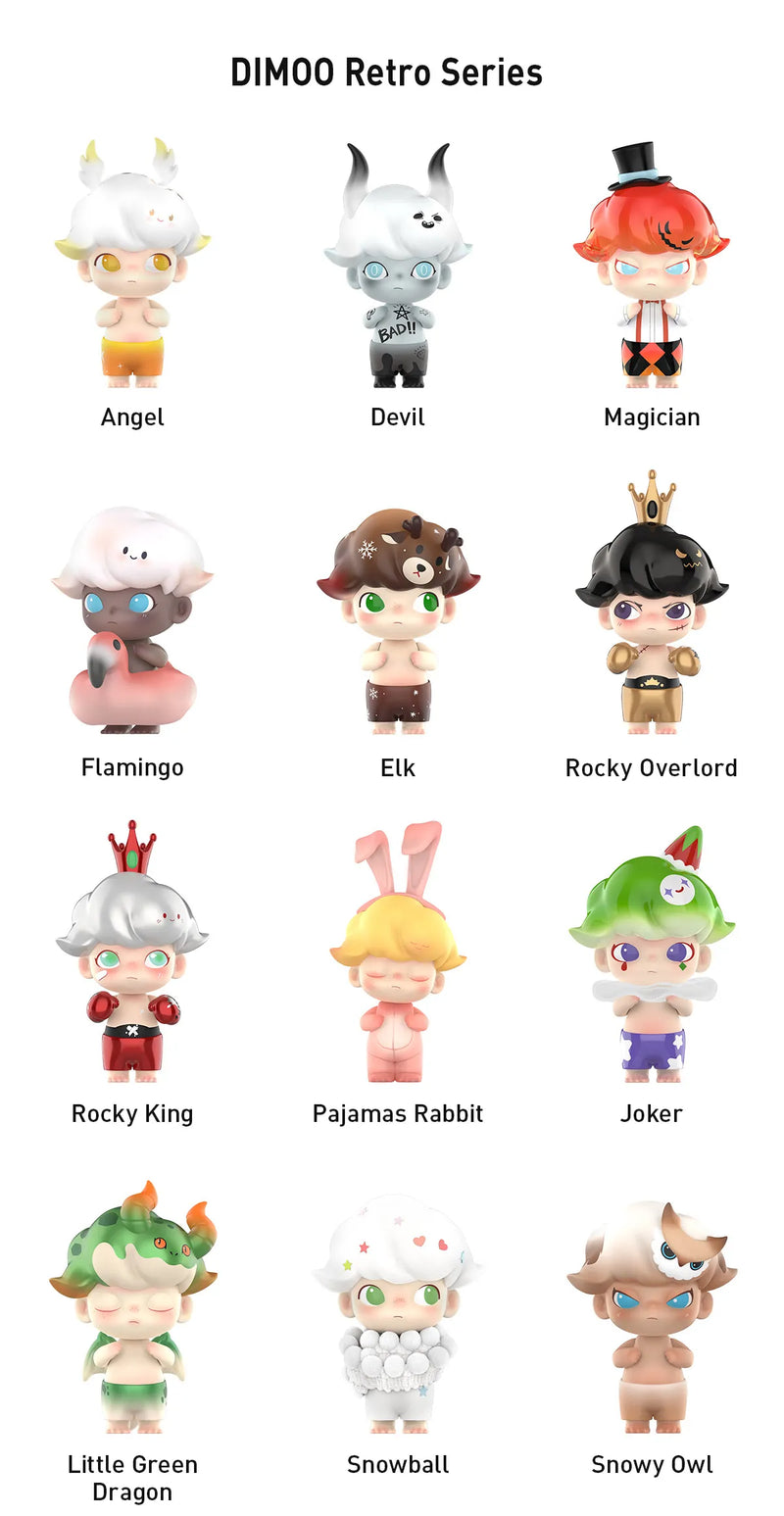 Dimos Figure "Retro"-zoom-