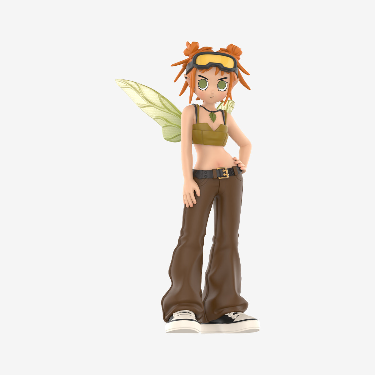 Peach Riot "Punk Fairy"