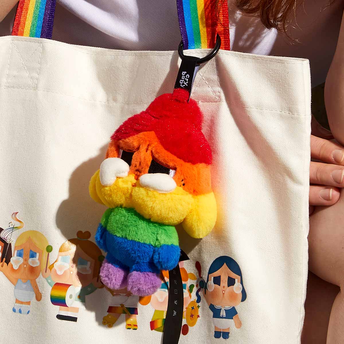 CRYBABY "CHEER UP, BABY!"-zoom-4