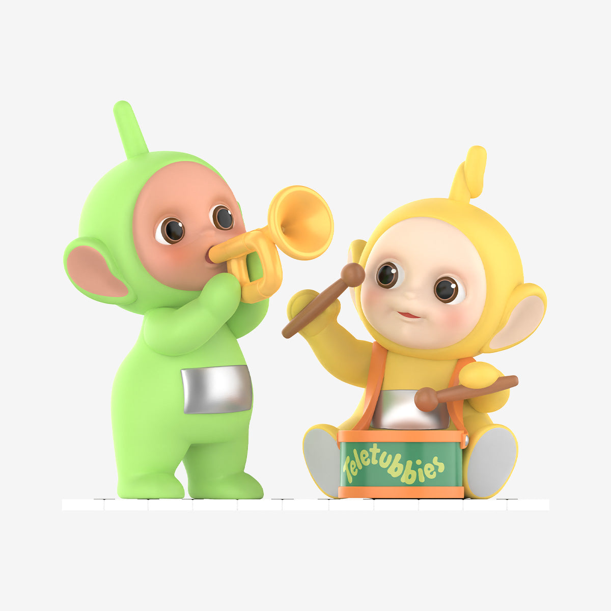 Teletubbies "Companion" Figure