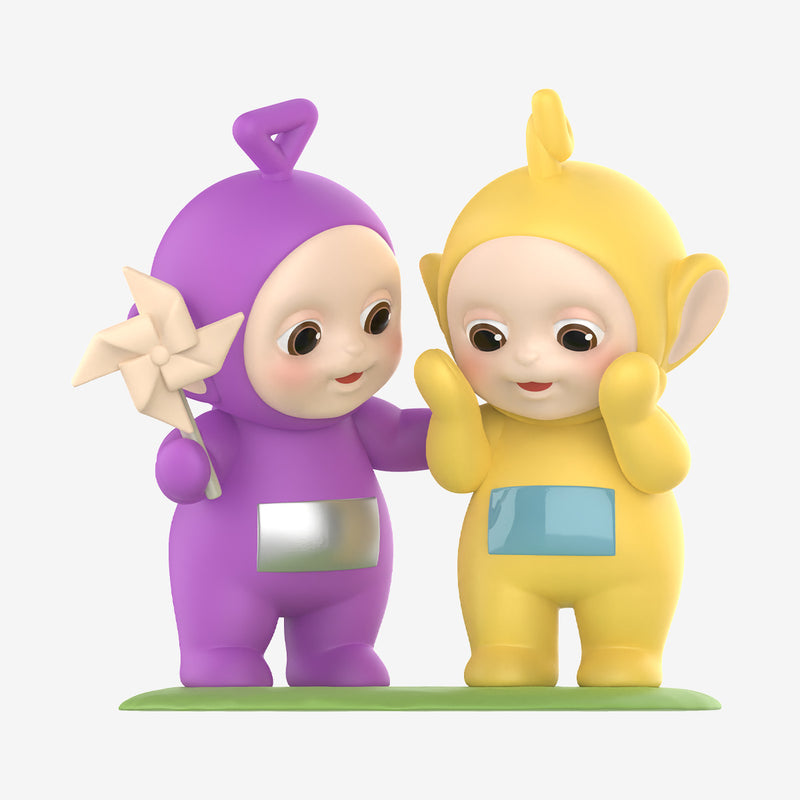 Teletubbies "Companion" Figure-zoom-