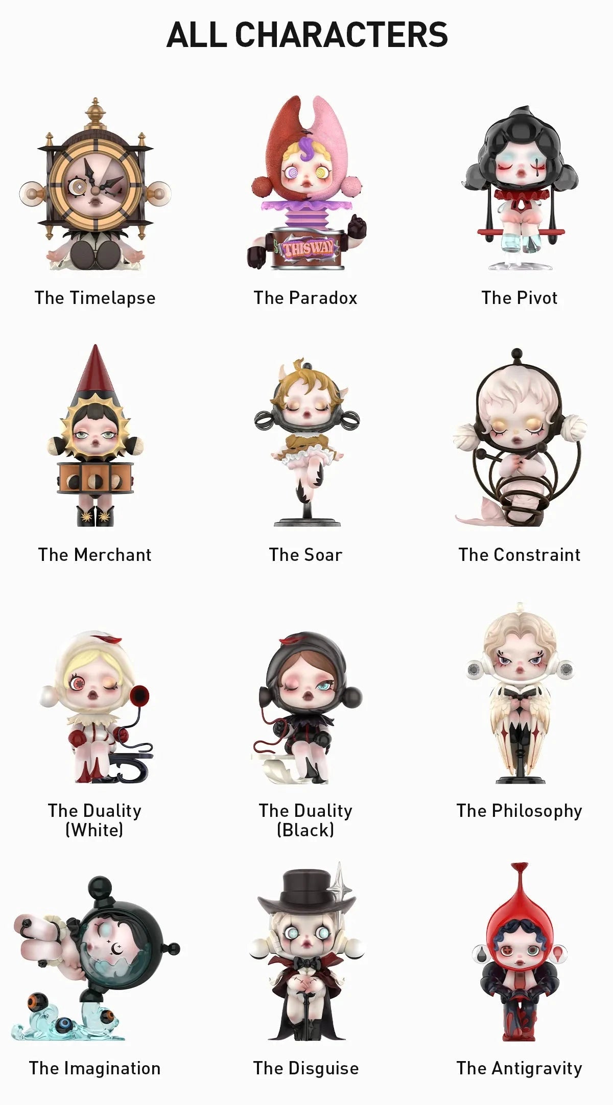 Skullpanda "Image of Reality"-zoom-7