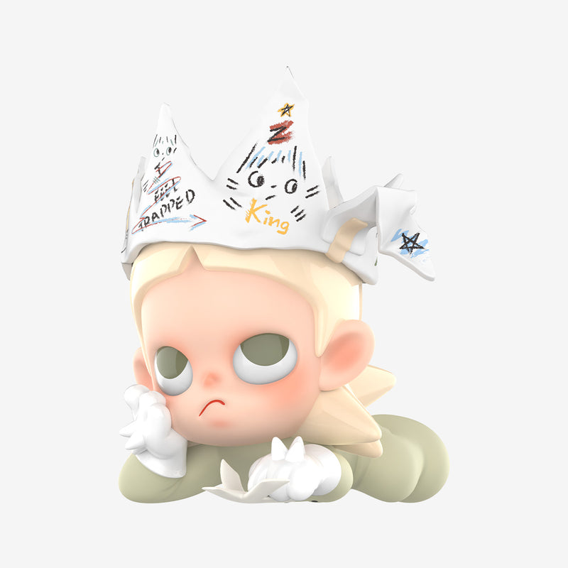 Zsiga Figure "Let It Be"-zoom-
