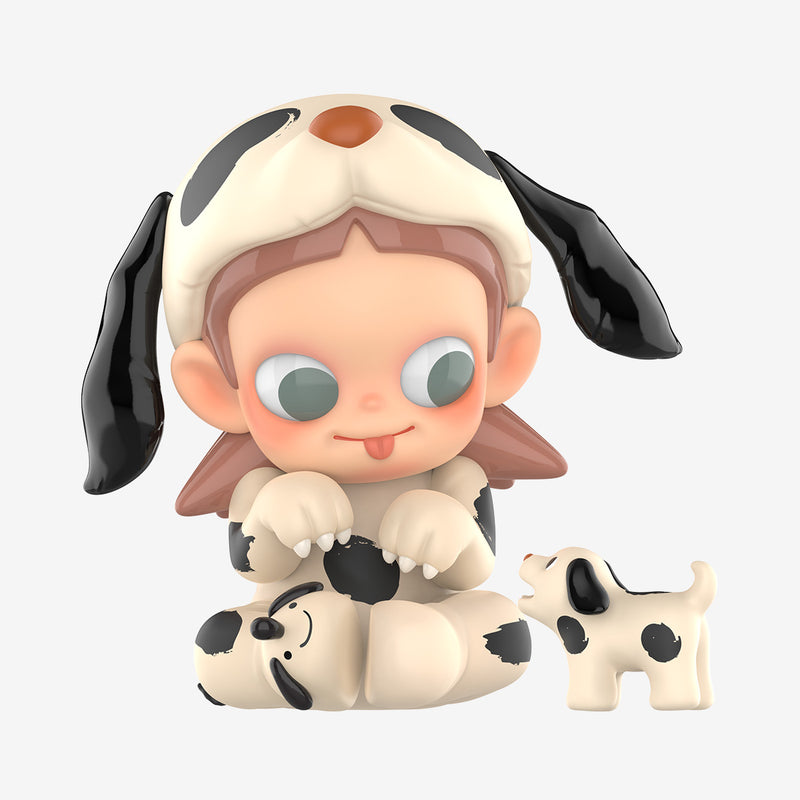 Zsiga Figure "Let It Be"-zoom-