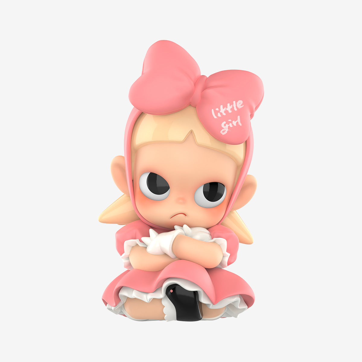 Zsiga Figure "Let It Be"