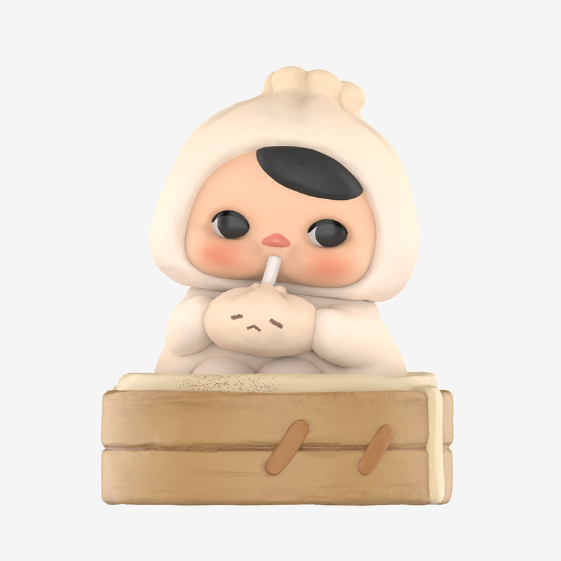 Pucky "The Feast" Figure-zoom-