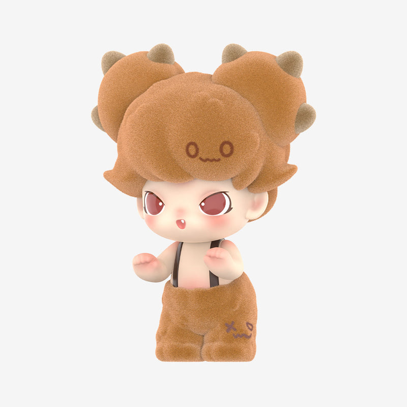 Dimoo Figure "By Your Side"-zoom-