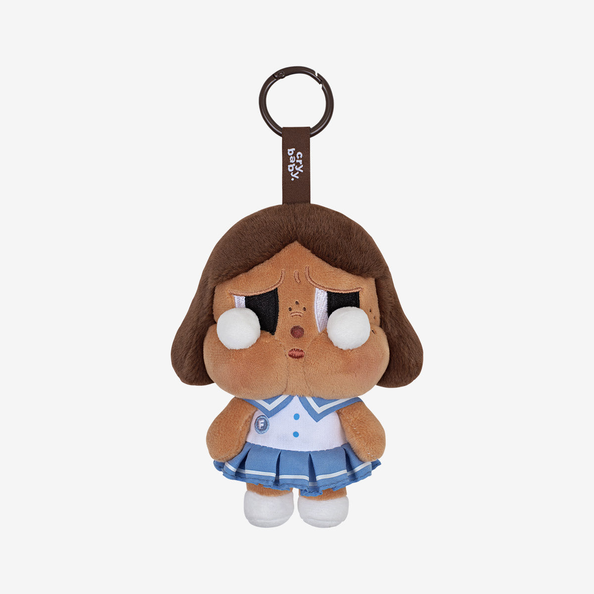 Crybaby Keychain "Sunset Concert"