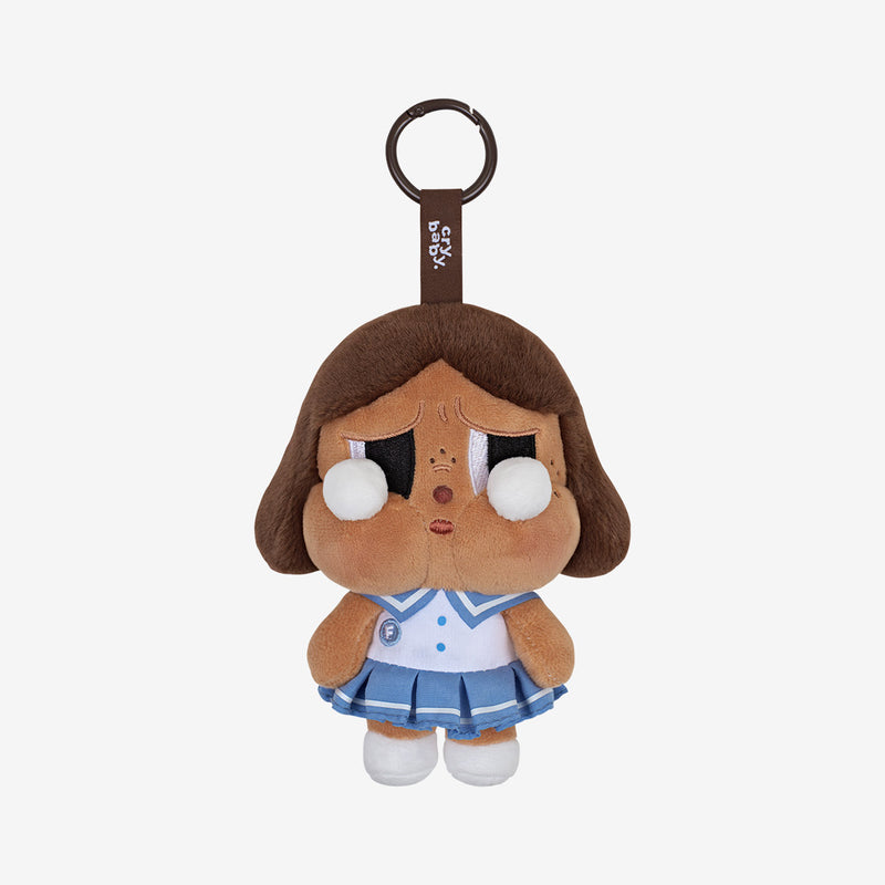 Crybaby Keychain "Sunset Concert"-zoom-