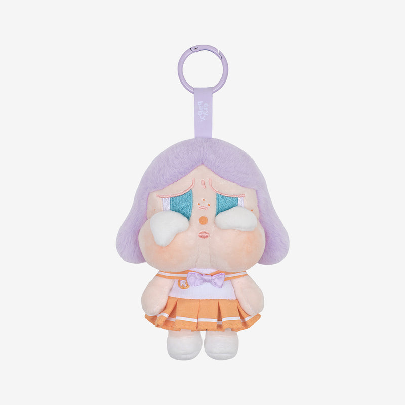 Crybaby Keychain "Sunset Concert"-zoom-