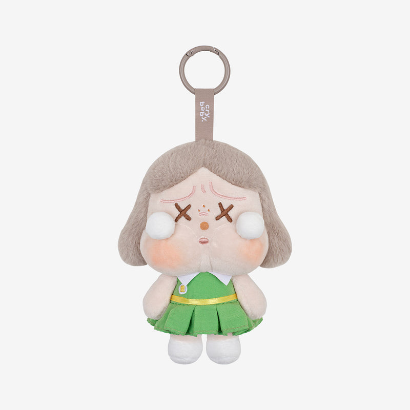 Crybaby Keychain "Sunset Concert"-zoom-