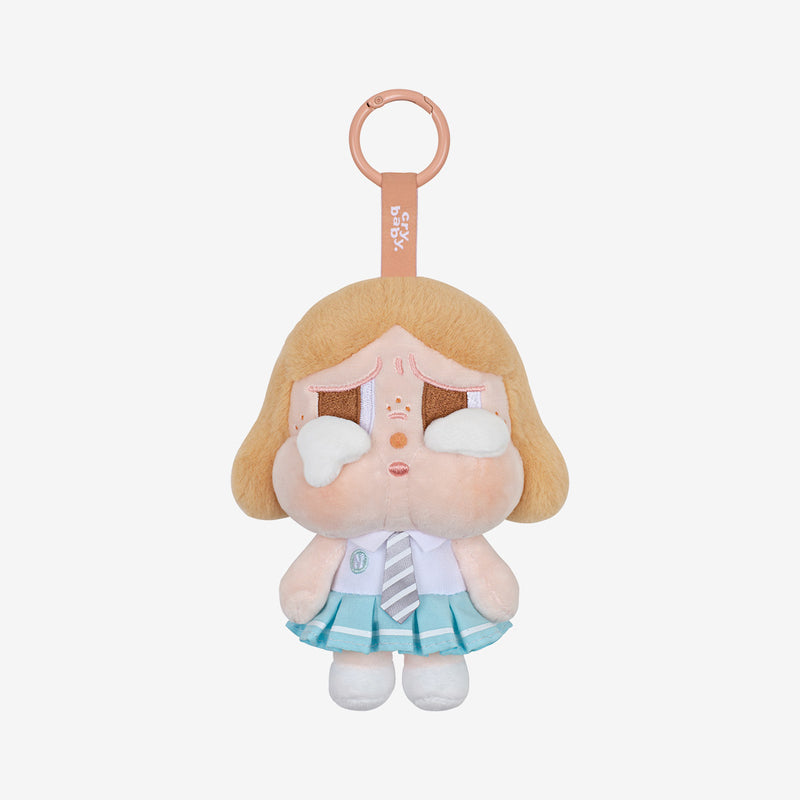 Crybaby Keychain "Sunset Concert"-zoom-