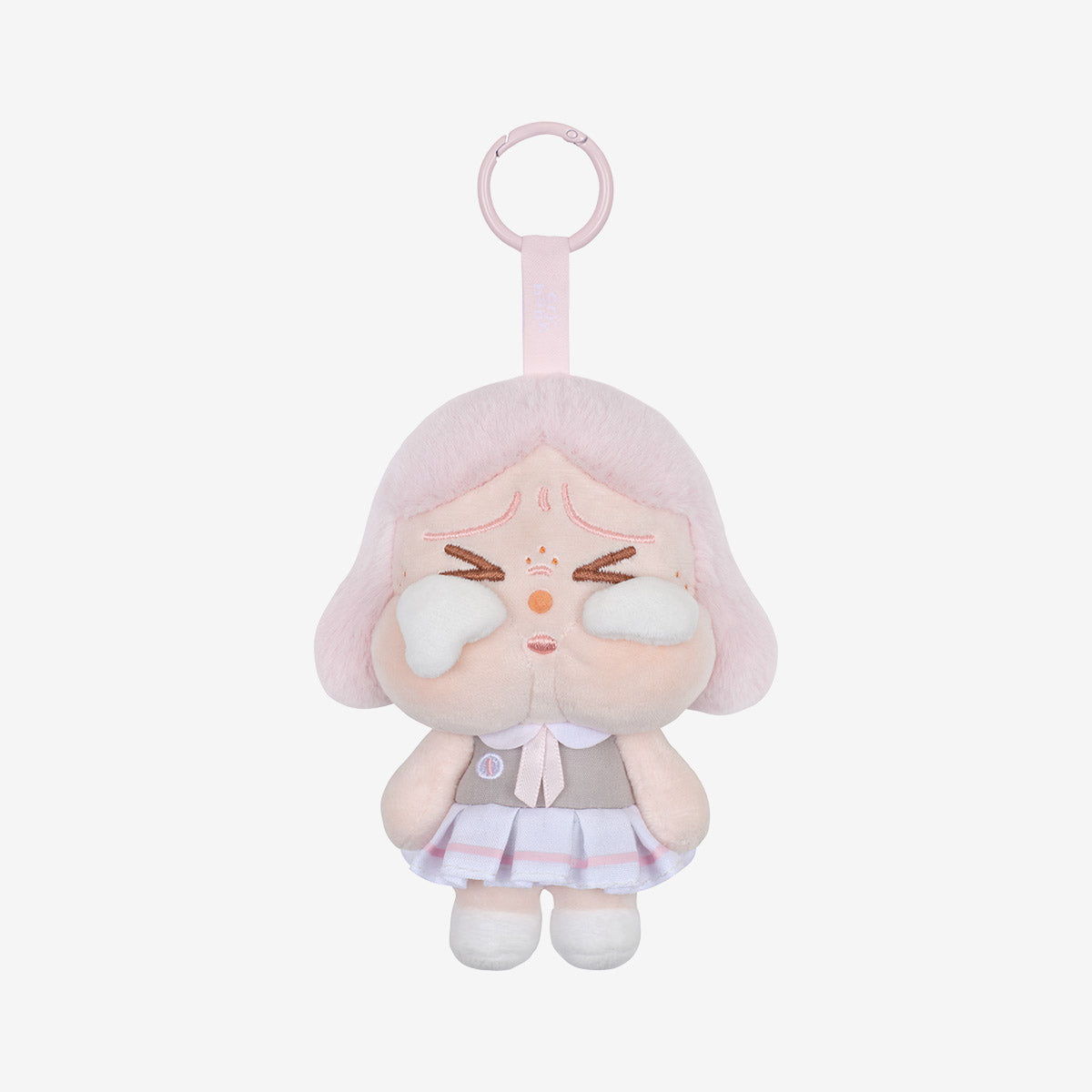 Crybaby Keychain "Sunset Concert"