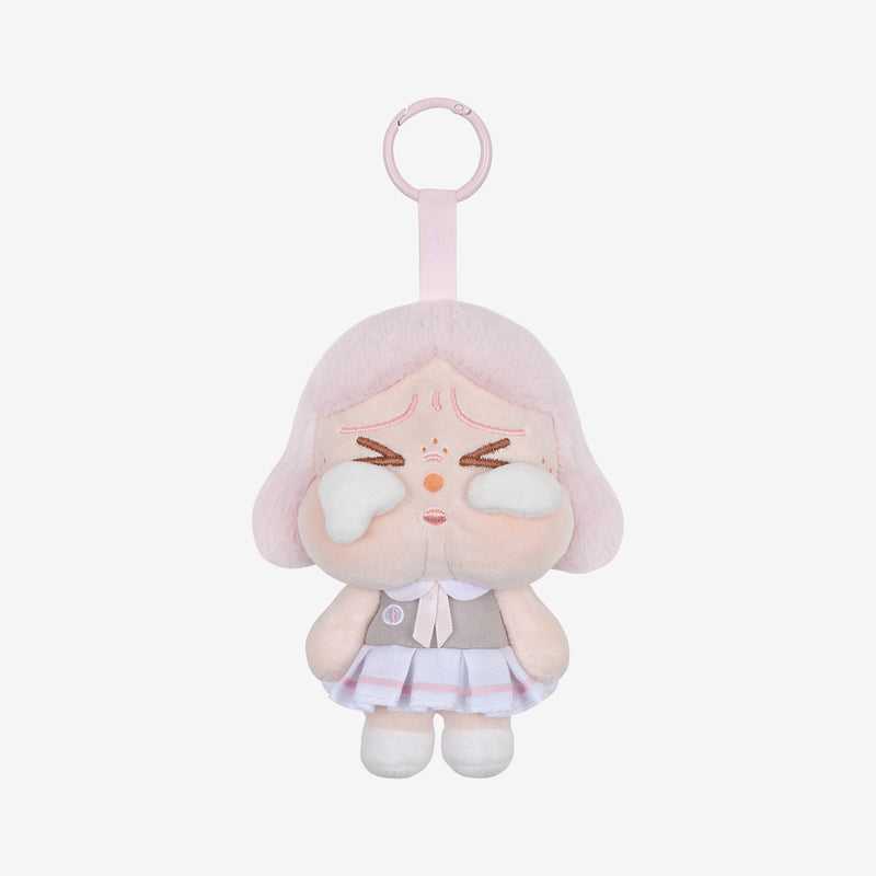 Crybaby Keychain "Sunset Concert"-zoom-