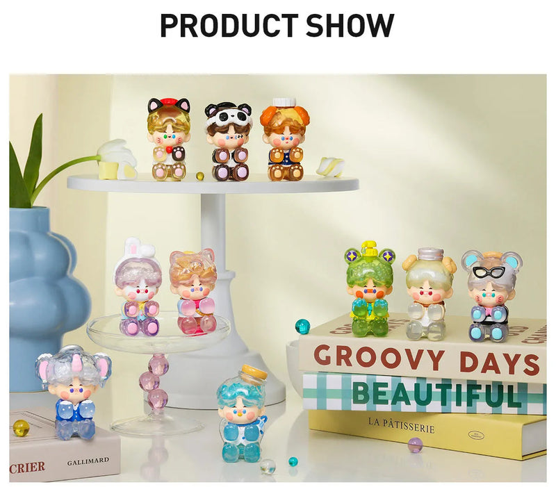 Pino Jelly "In your life"-zoom-