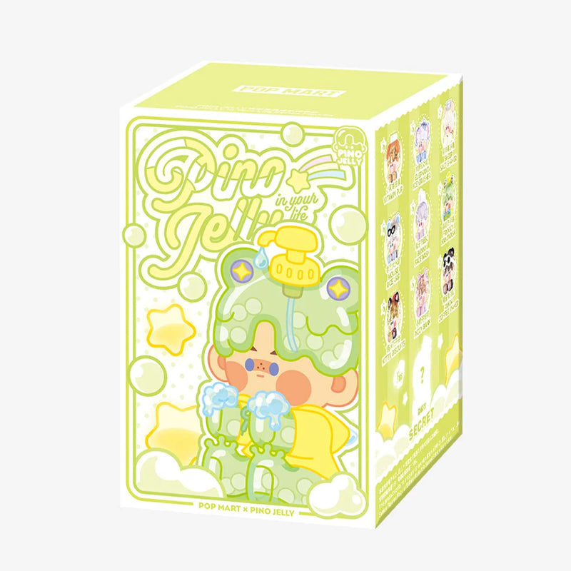 Pino Jelly "In your life"-zoom-