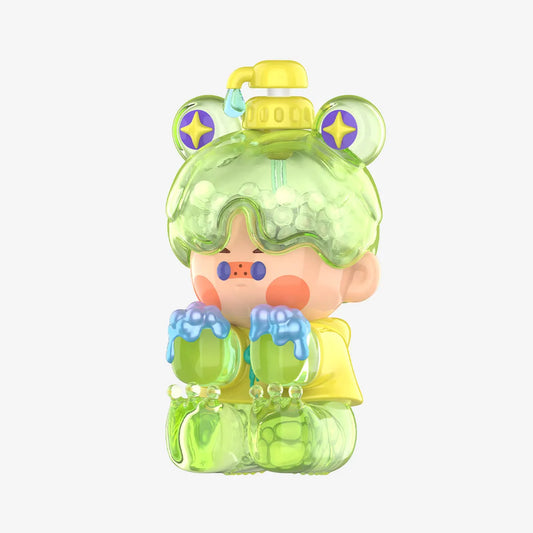Pino Jelly "In your life"