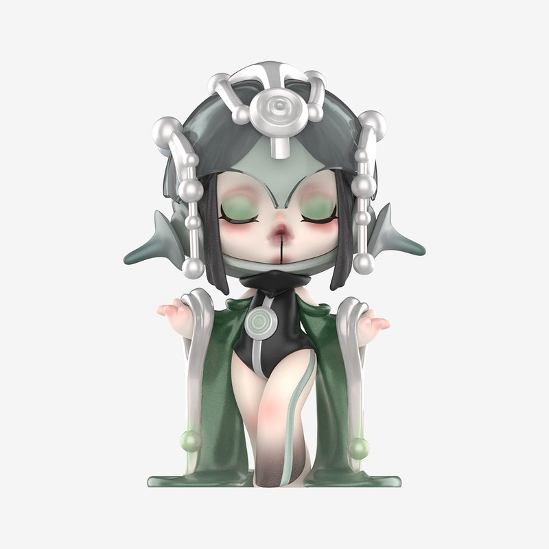 Skullpanda "The Sound"-zoom-