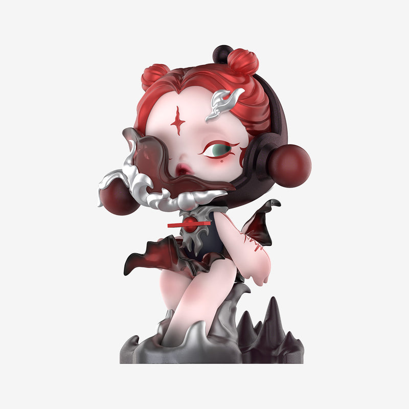 Skullpanda "The Sound"-zoom-