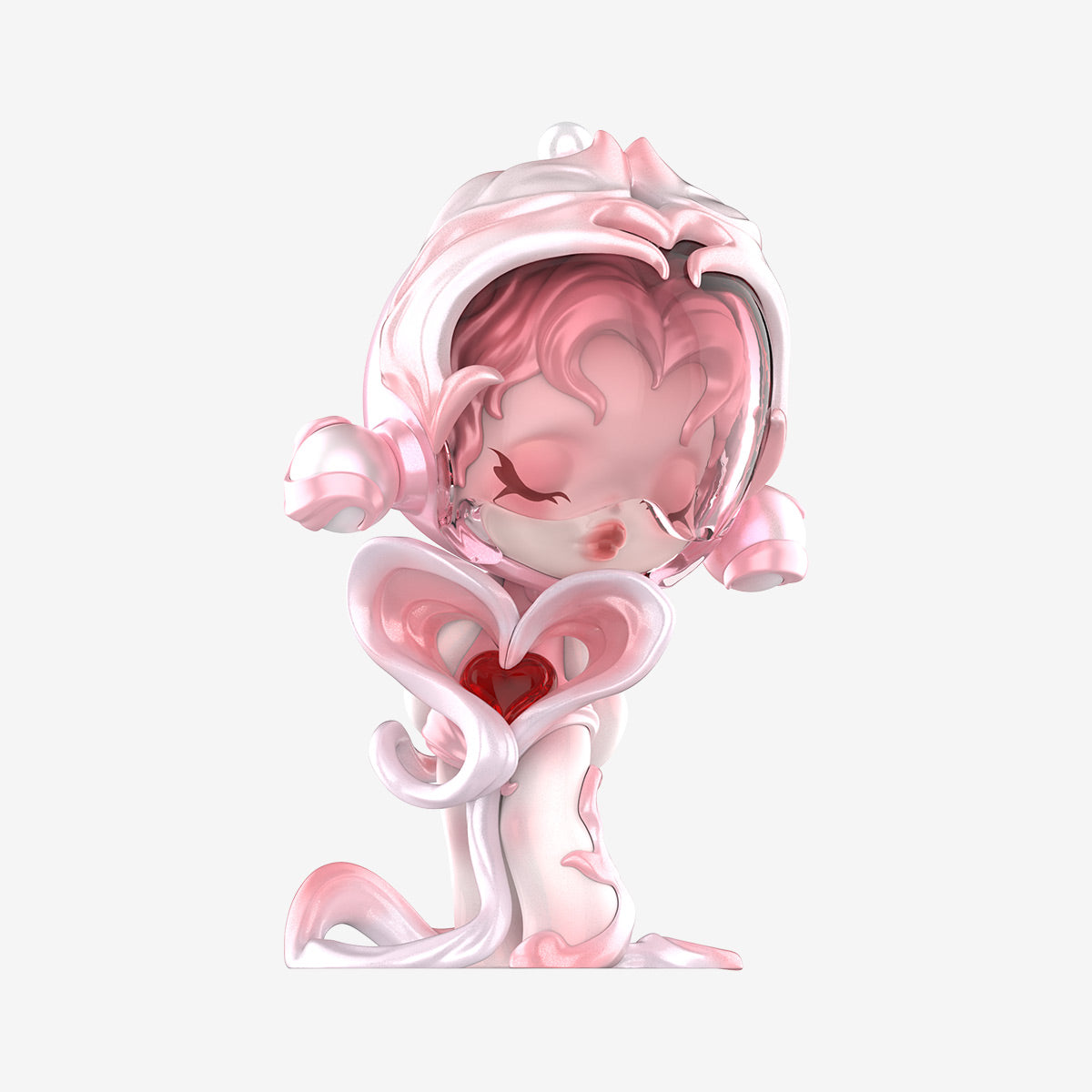 Skullpanda "The Sound"-zoom-1