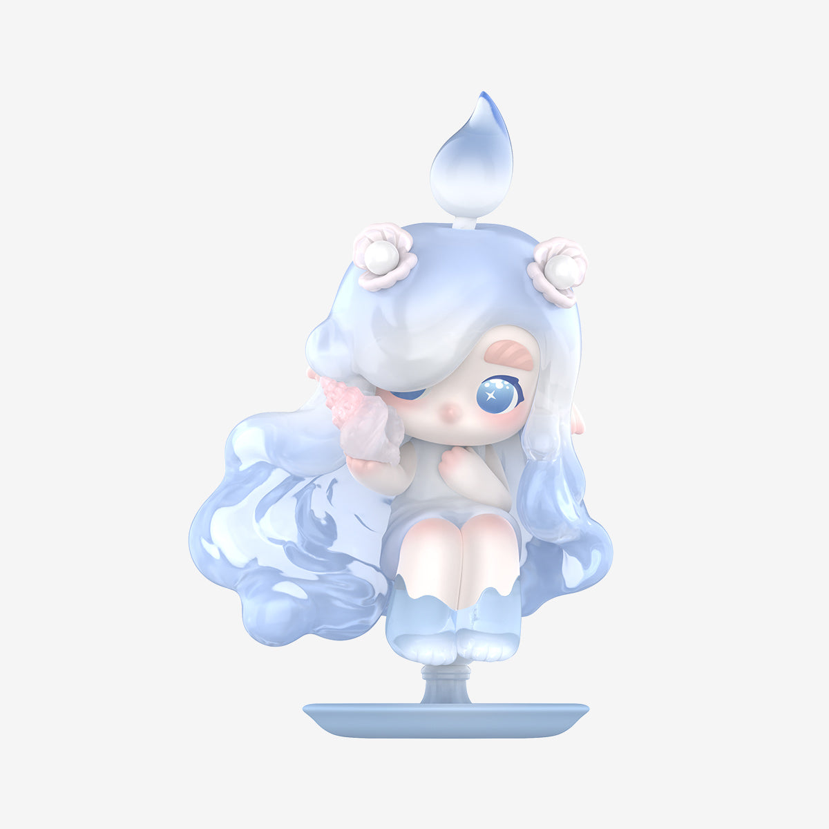 Chaka "Light Sprite" Series-zoom-1