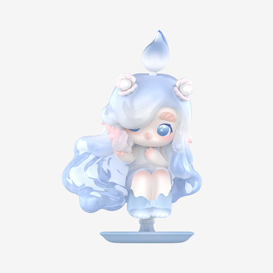 Chaka "Light Sprite" Series
