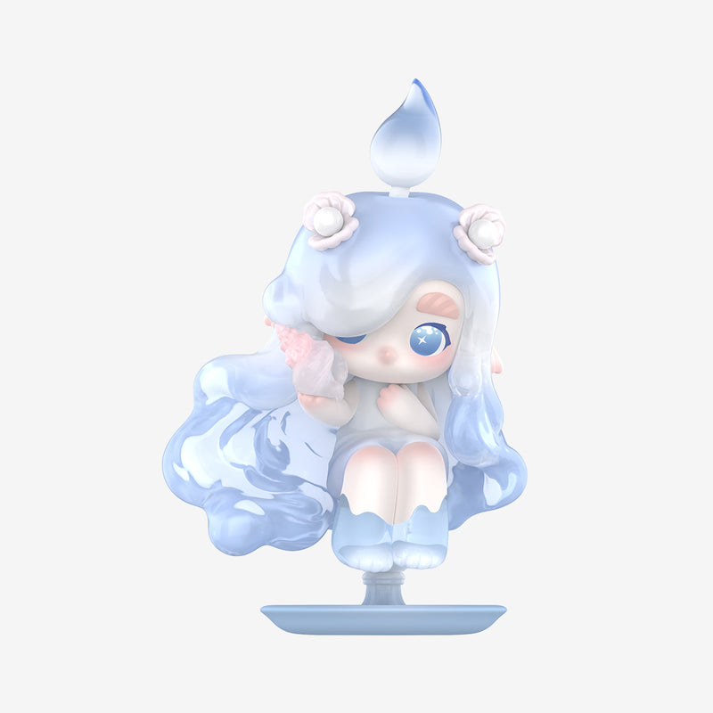 Chaka "Light Sprite" Series-zoom-