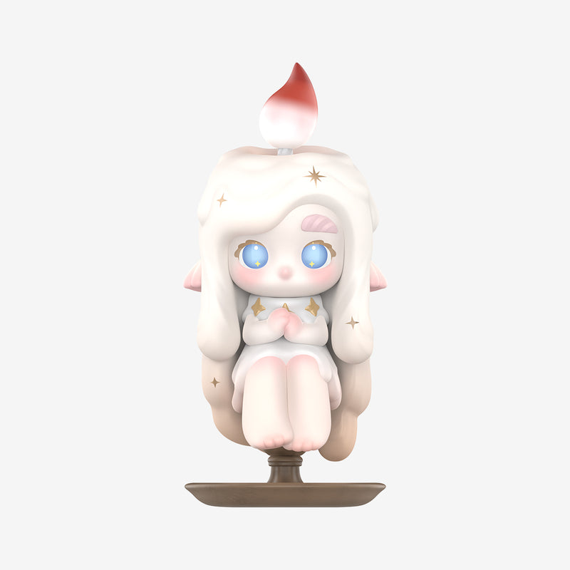 Chaka "Light Sprite" Series-zoom-
