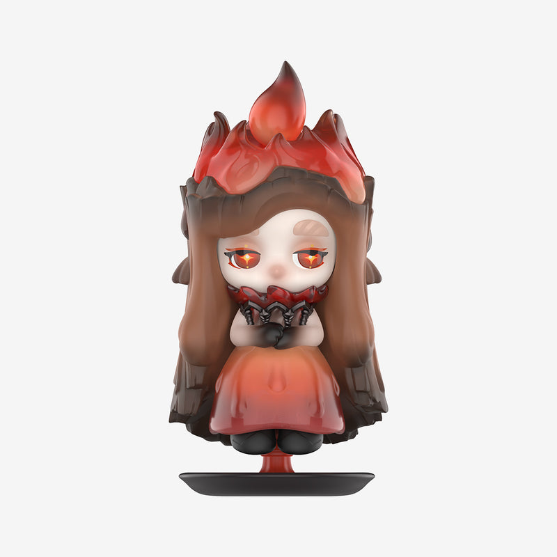 Chaka "Light Sprite" Series-zoom-