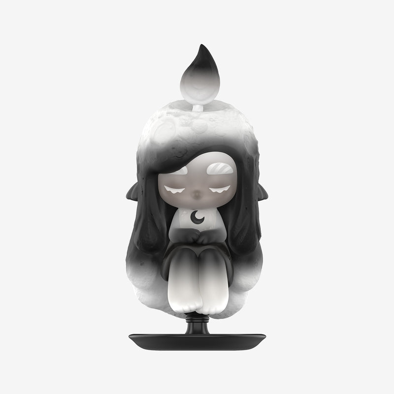 Chaka "Light Sprite" Series-zoom-