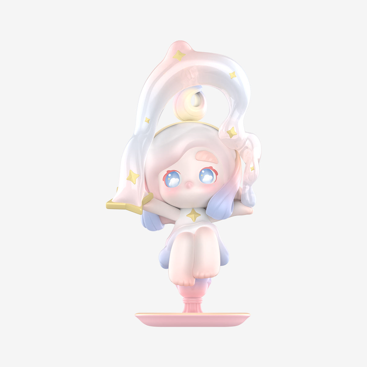Chaka "Light Sprite" Series-zoom-5