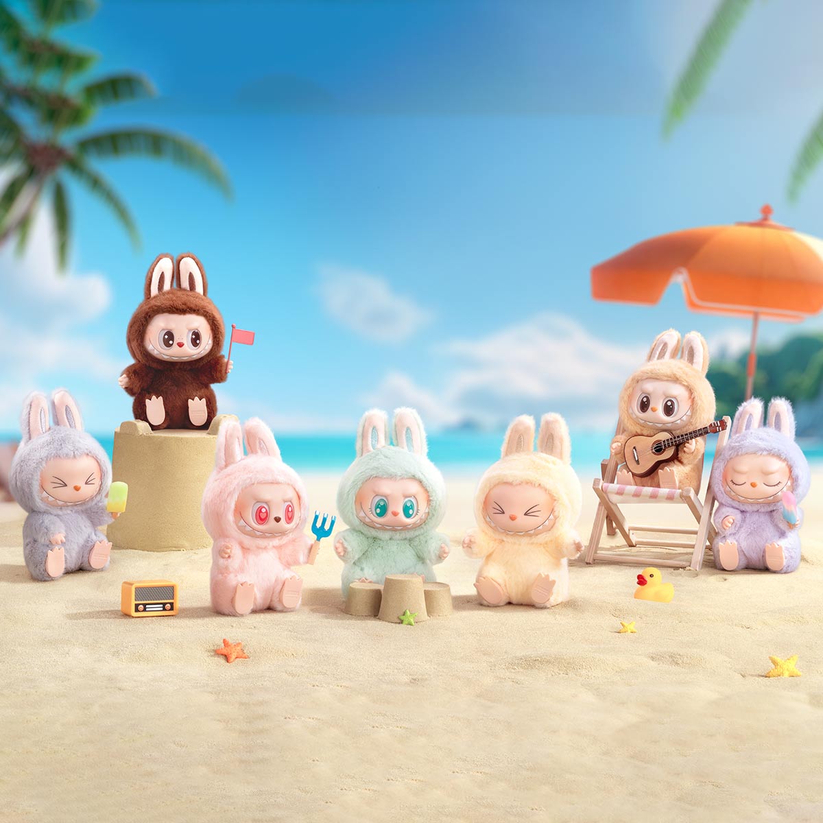 Labubu "Have a Seat"-zoom-3