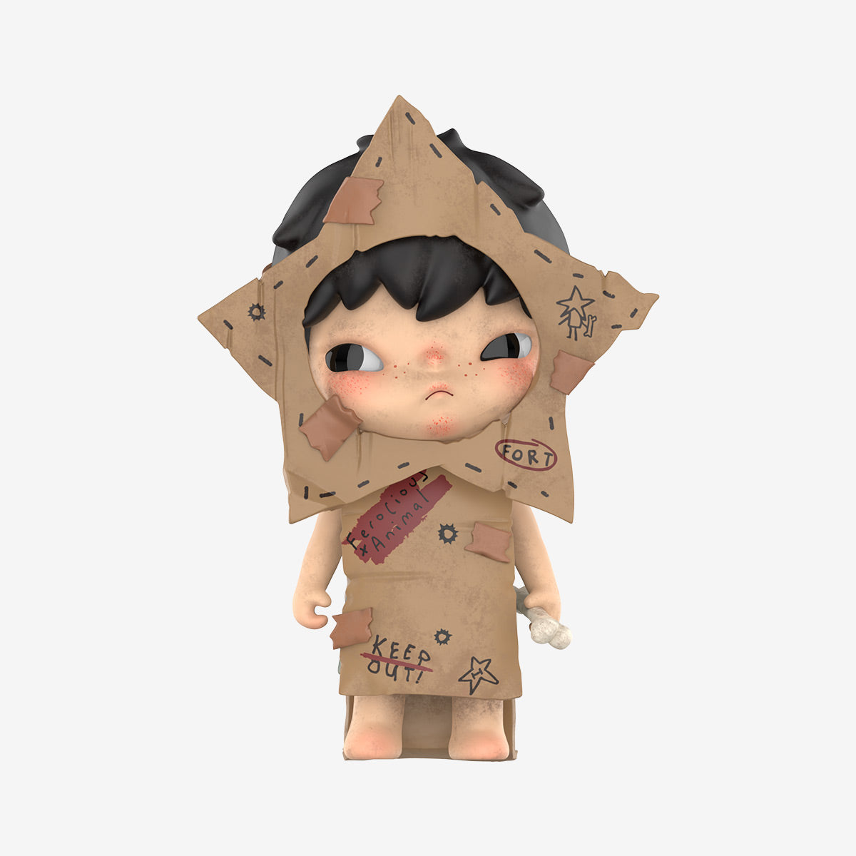 Hirono "Shelter" Series