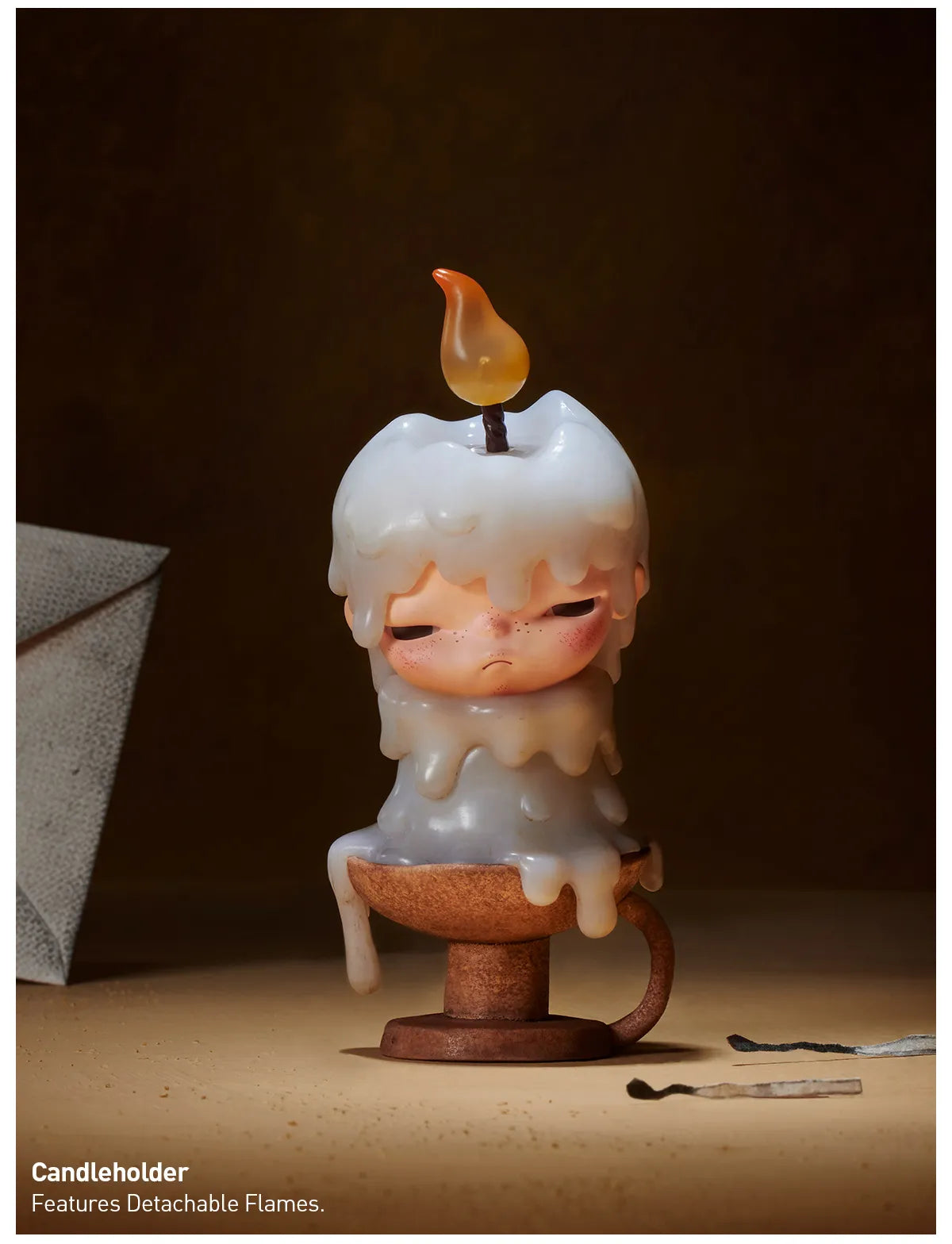 Hirono "Shelter" Series