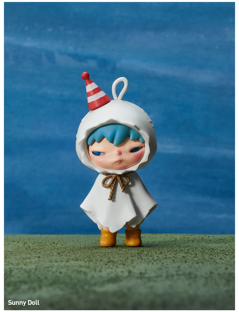 Hirono "Shelter" Series-zoom-