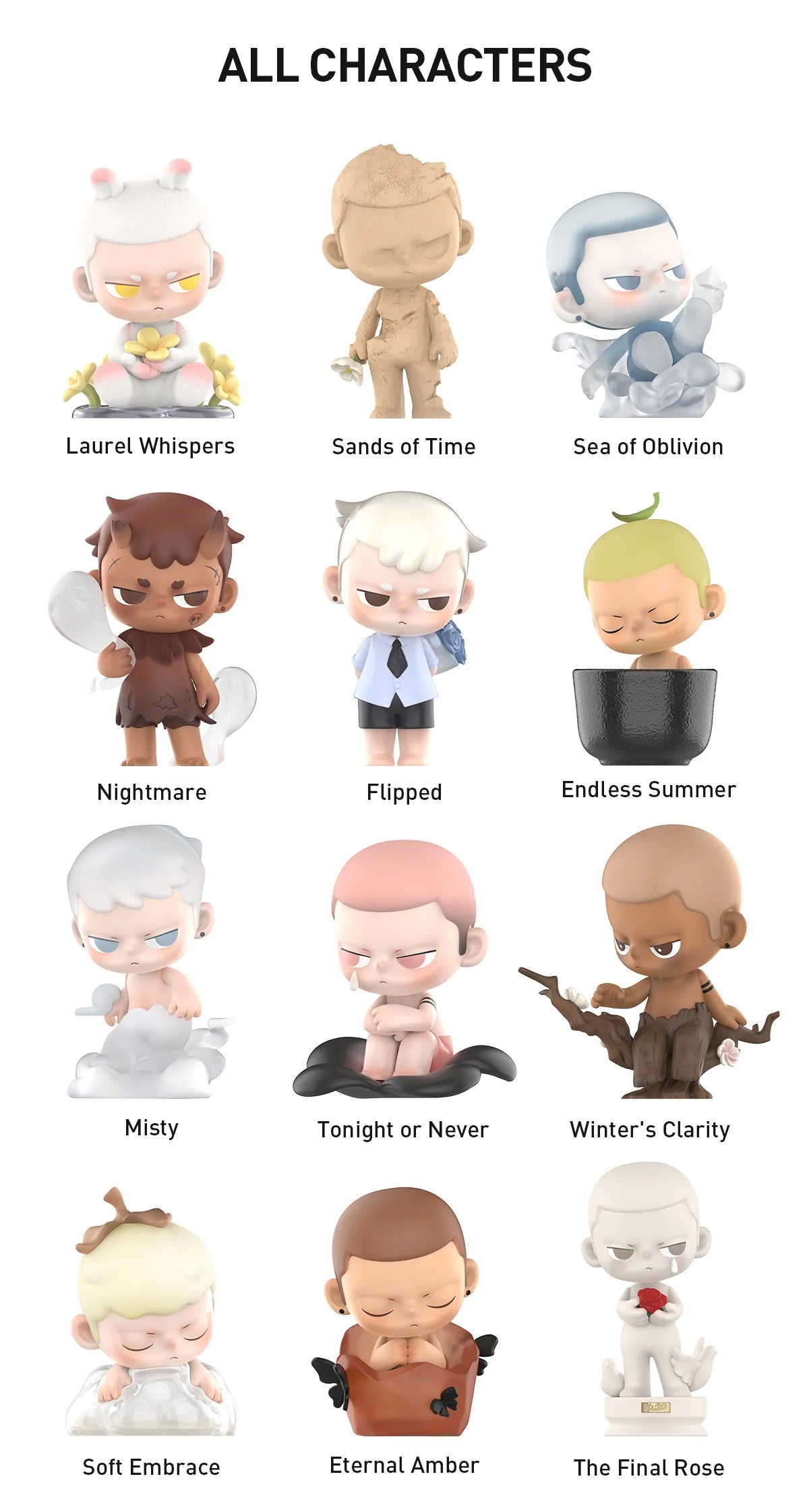 Kubo Figure "Breathing In"-zoom-9