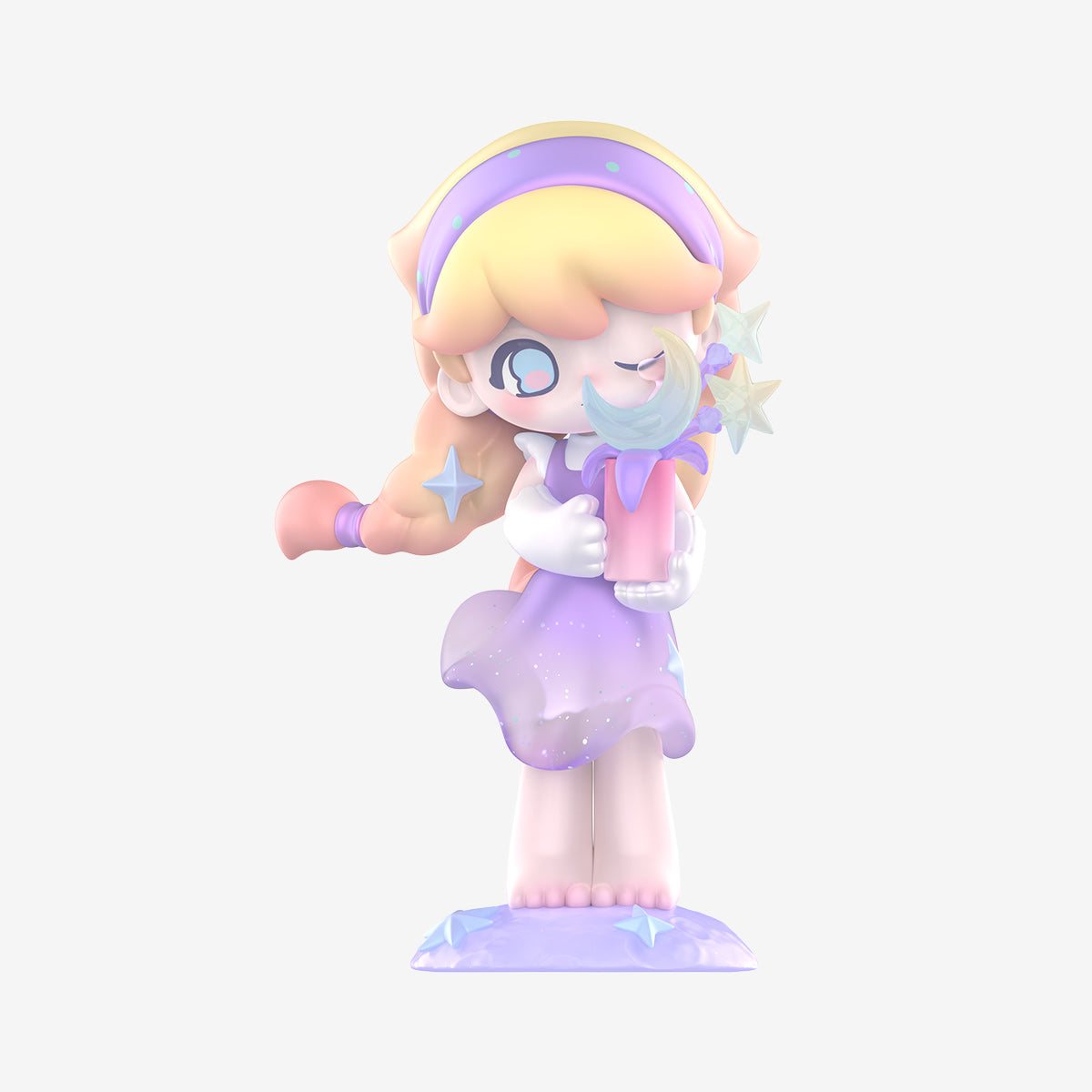 Azura "A Dream About Stars"-zoom-4